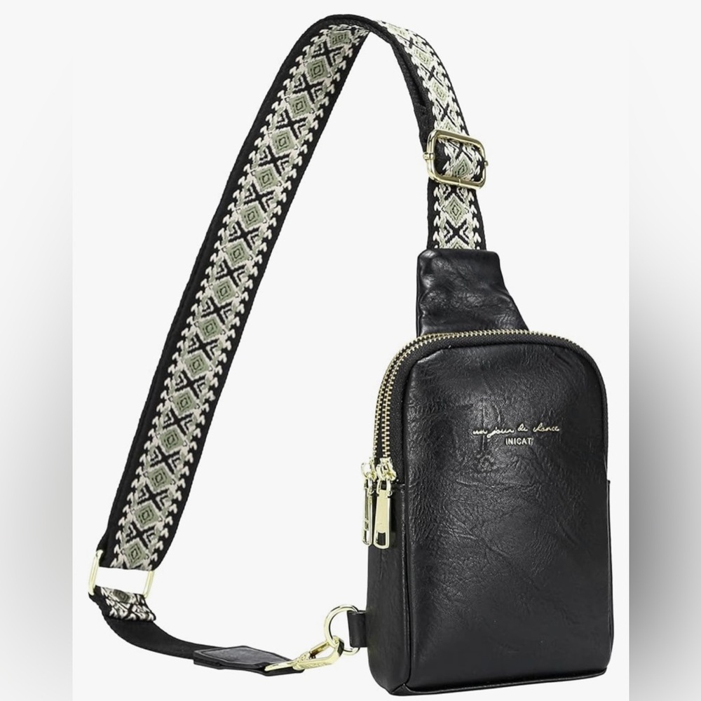 Sling Bag Purse
